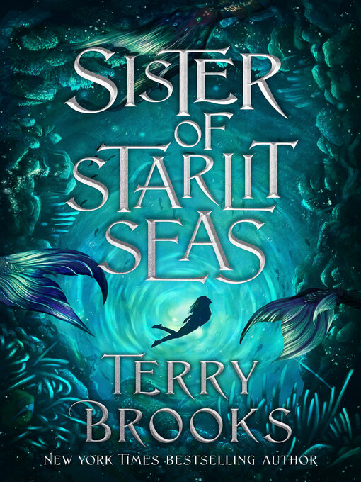 Title details for Sister of Starlit Seas by Terry Brooks - Available